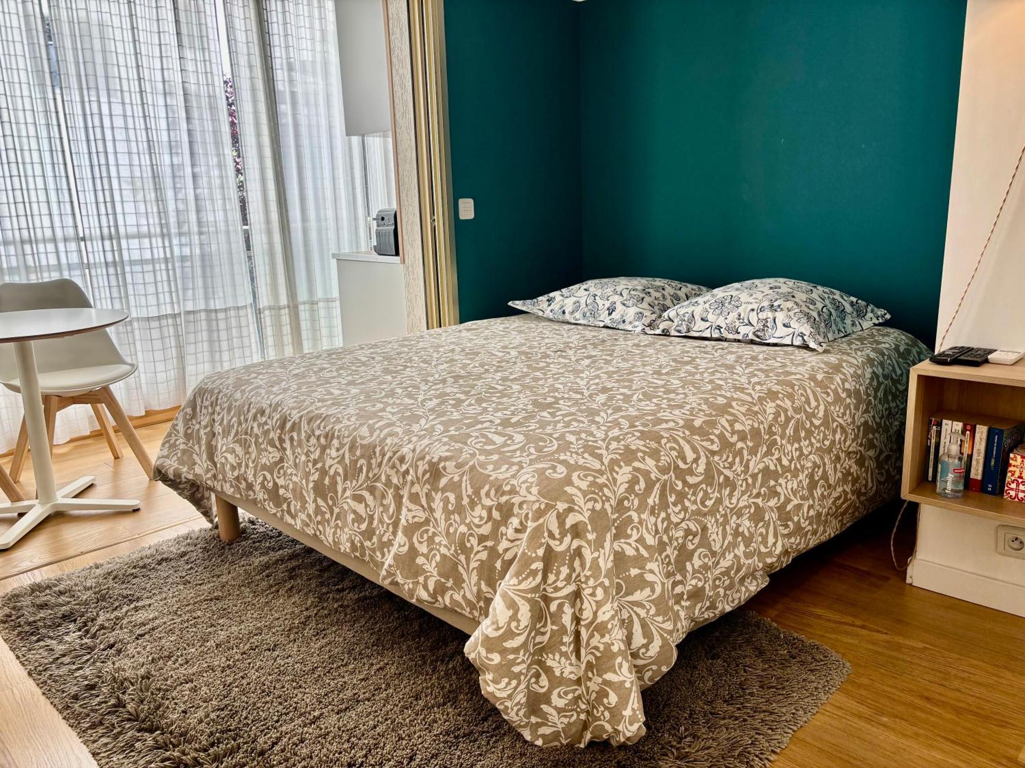 Studio Cosy Pradignac Канни Екстер'єр фото