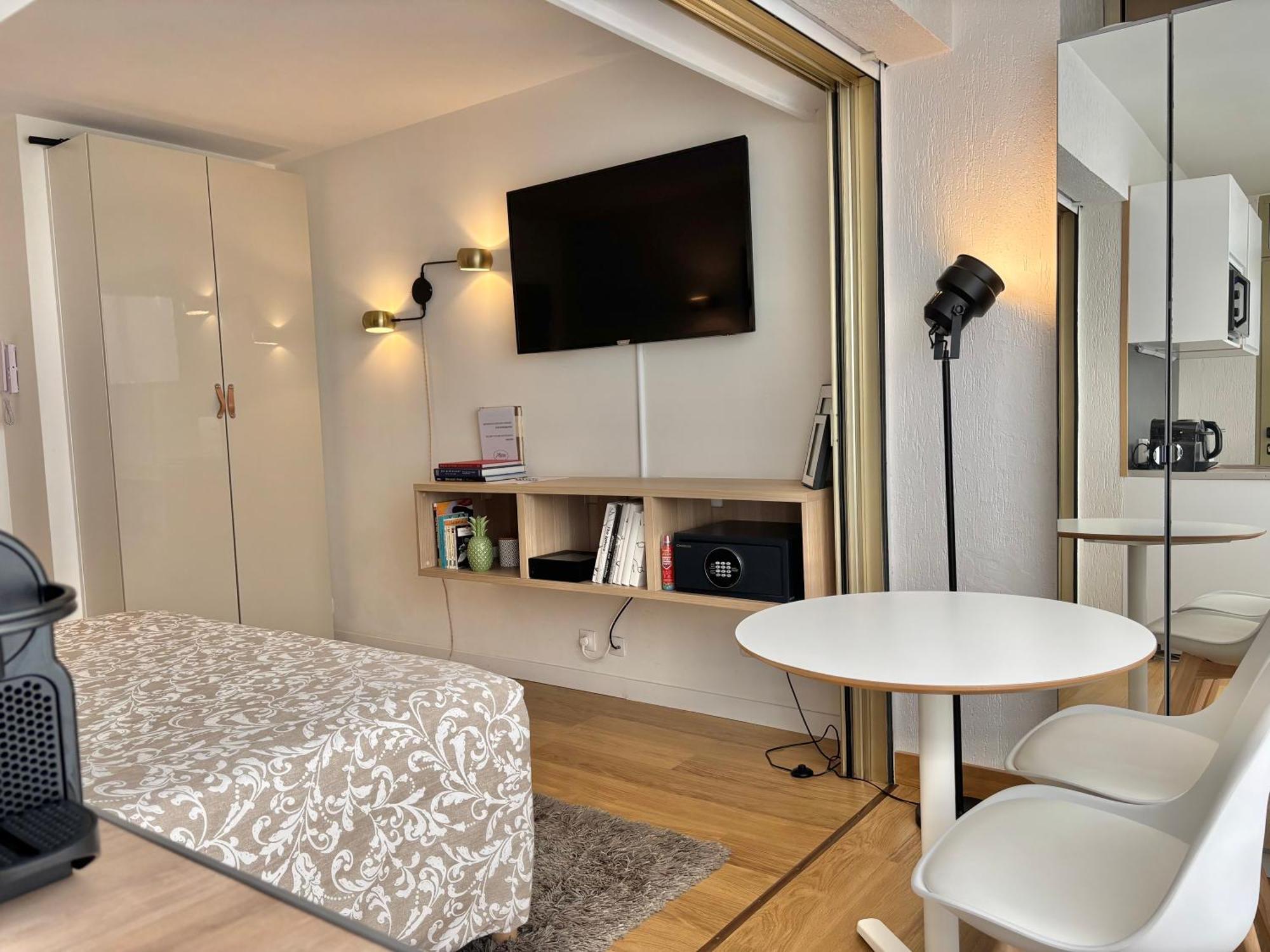 Studio Cosy Pradignac Канни Екстер'єр фото